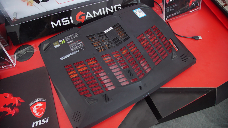 微星gt752020款,微星gt75发售价