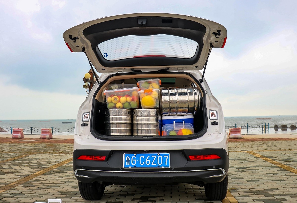 宝骏560自动的车质量,宝骏560驾驶体验