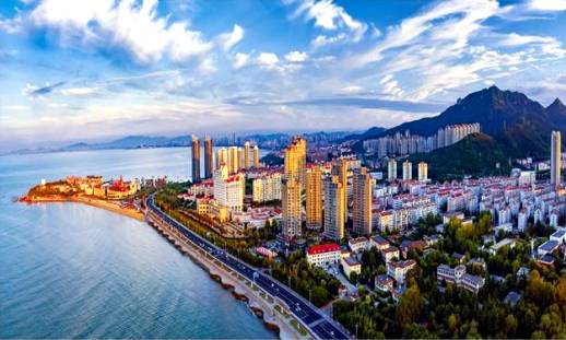 烟台魅力城市的魅力,烟台值得去和不值得去