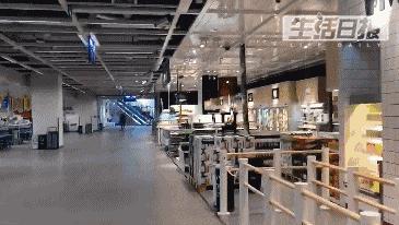 济南宜家从几楼开始逛,济南宜家最新视频