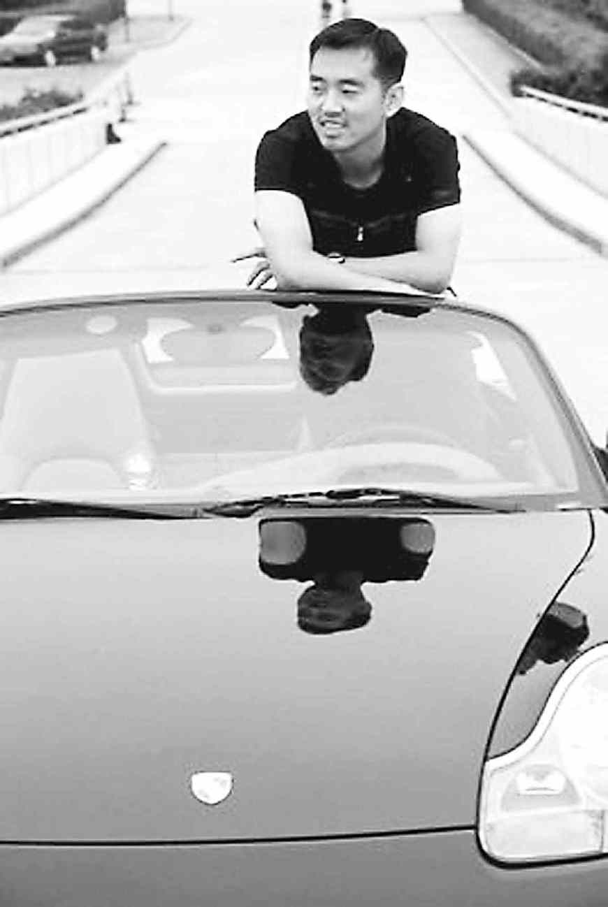 戏说！张修维一个醉驾，让高晓松、代驾、保时捷等等通通躺枪