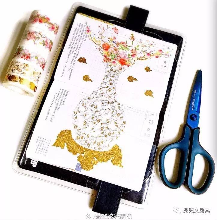 给我几卷胶带，我能拼出整个世界（下）