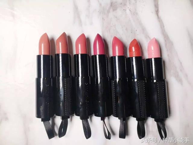 纪梵希奶白润唇,纪梵希小粉唇