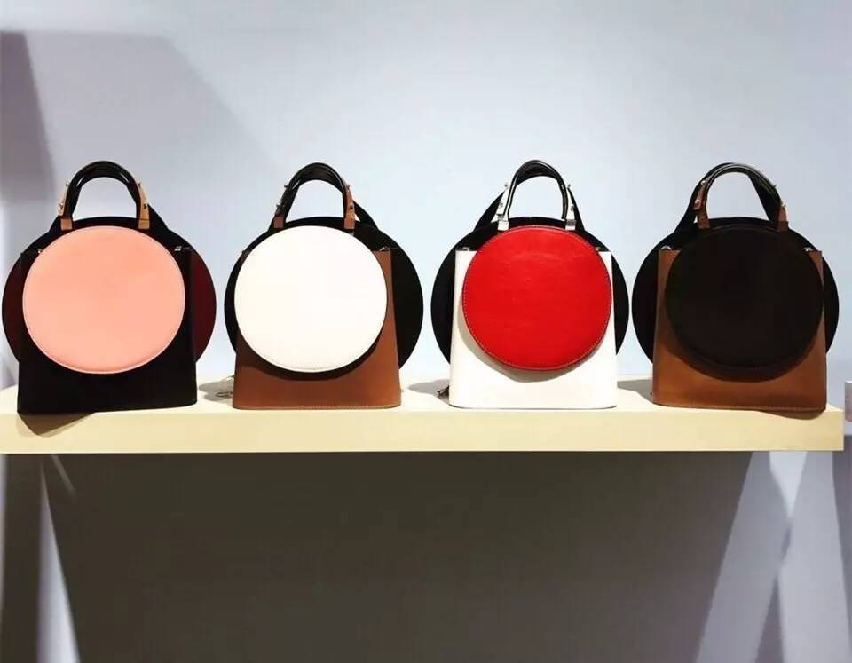 包治百病｜老娘再也不想撞包啦~