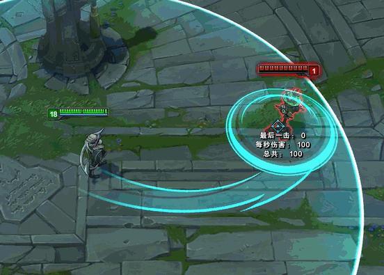 lol快捷键秒选教学,lol超实用按键小技巧