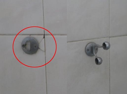 瓷砖如何打眼,瓷砖打眼技巧