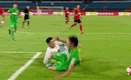 评价中超裁判,中超裁判水平