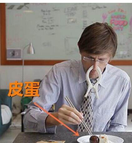 外国人打死都不敢吃的中国菜