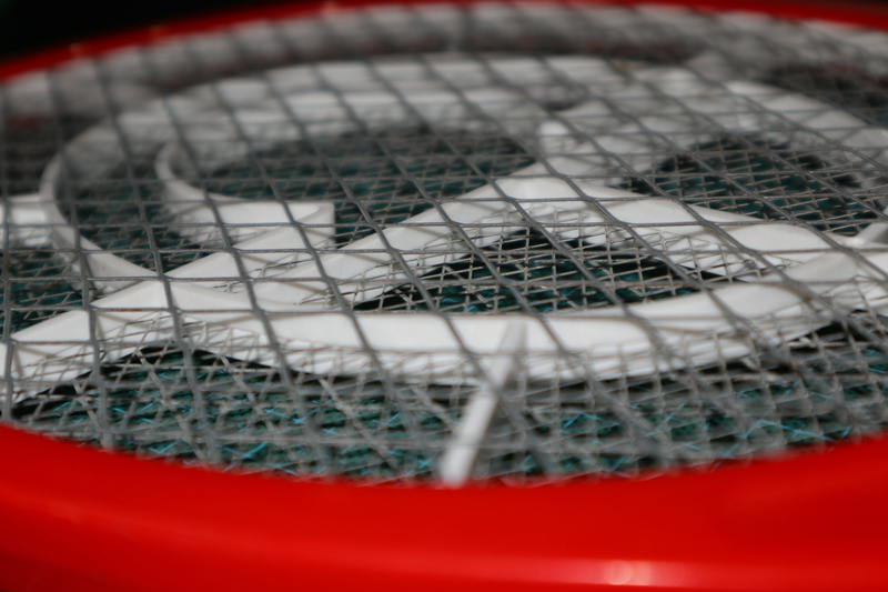 拆电蚊拍全自动,电蚊拍能救人吗