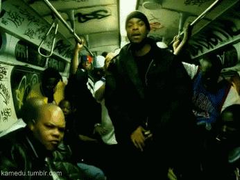 hip-hop嘻哈文化历史,hiphop和嘻哈