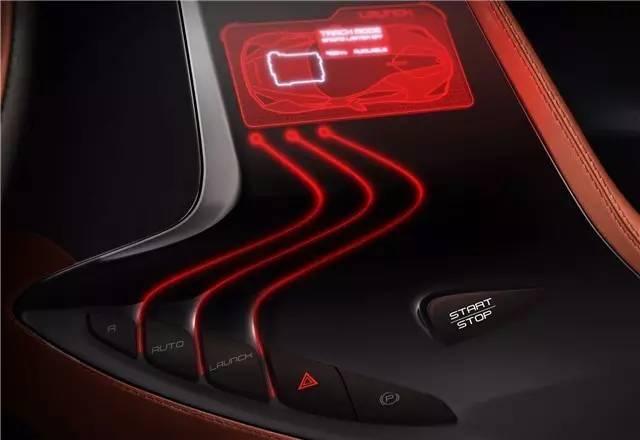 又一款《速8》带红的超跑，亮瞎你的钛合金狗眼