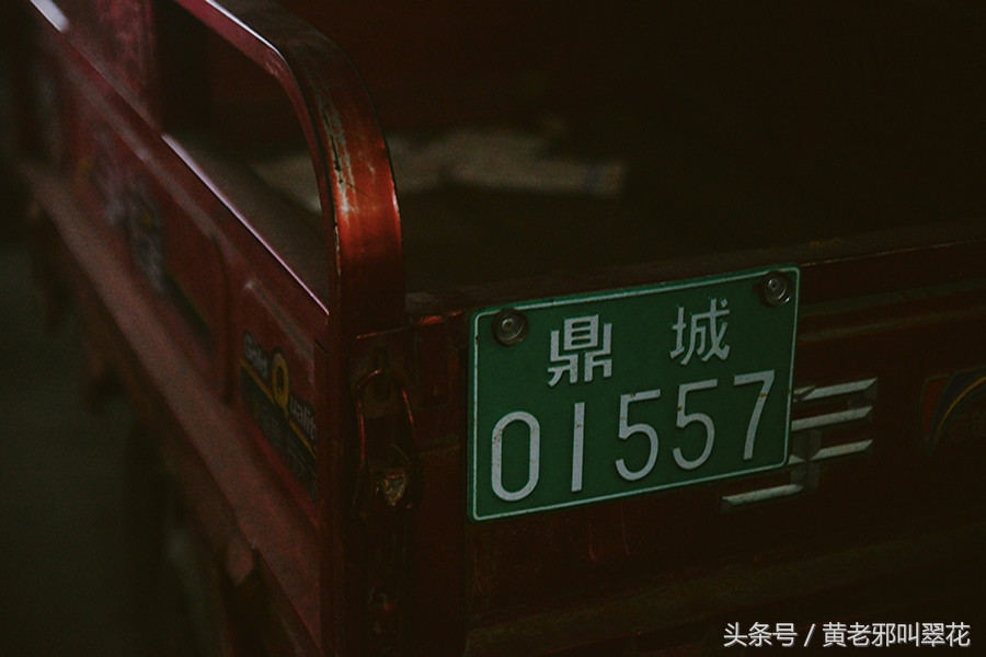 杂拍‖常德桥南市场，在这里望见真实的生活