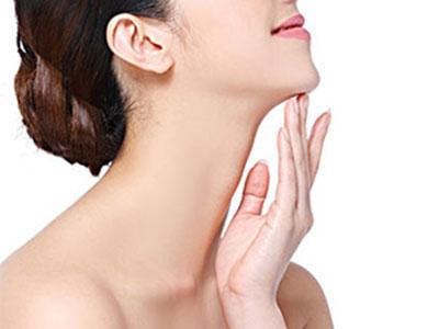 颈部淋巴结手术疤痕可以消除吗,颈部疤痕如何去除