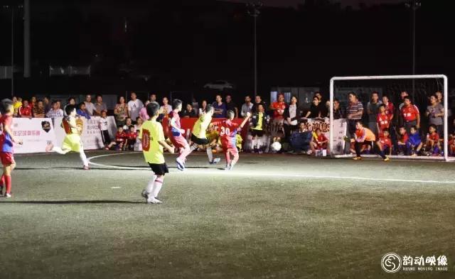 2017株洲足球联赛,中国民间足球争霸赛