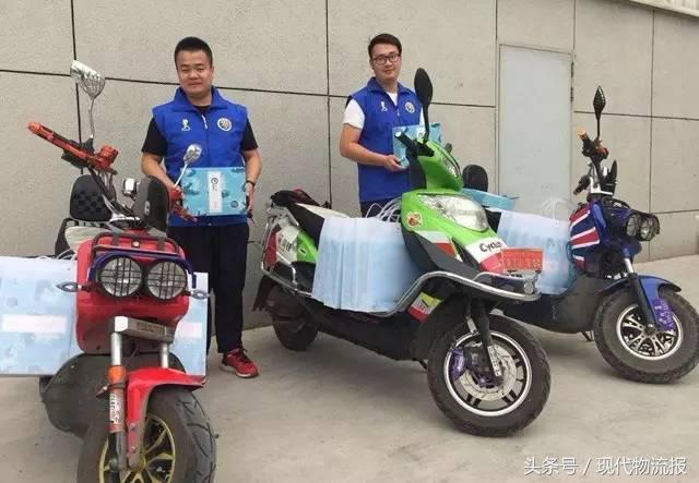 即时配送强势崛起,即时配送未来有哪些新趋势