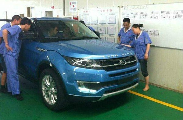 *博兰**基泰是恶搞，可是这回的玛莎拉蒂你怎么解释