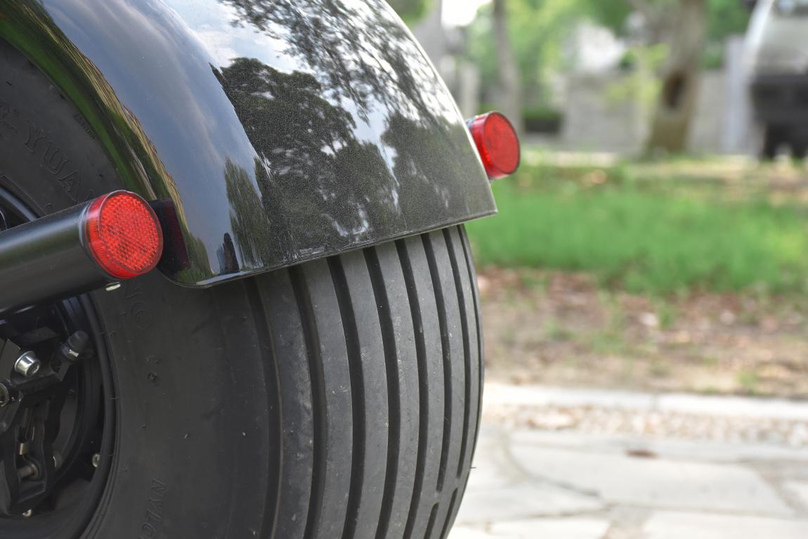 启牛电动车测评视频,启牛电动摩托车