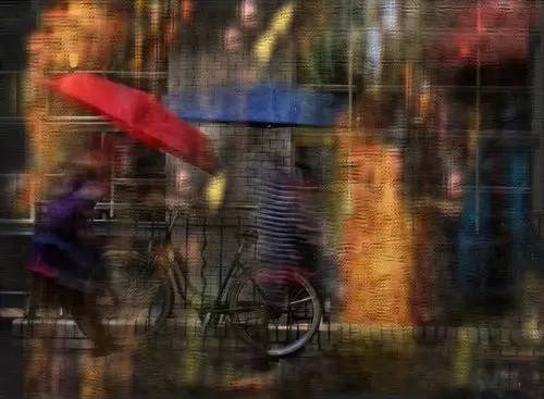 如果你工作一天很累,如果你的工作很无聊