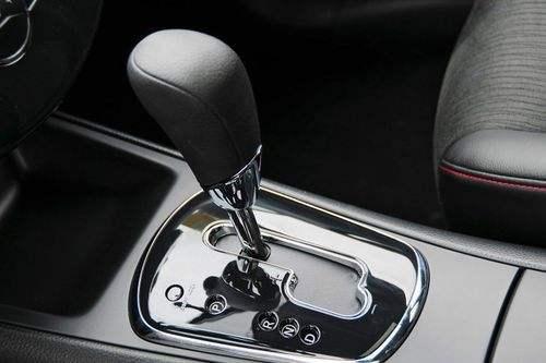 为什么p挡下来是r挡,d挡到p挡经过r挡要停留吗