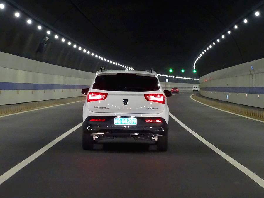 七年的宝骏560值得入手吗,宝骏560跑了八万公里还值得买吗