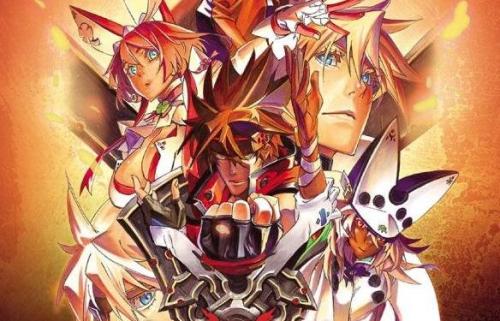 推荐几款最好玩的格斗游戏,最好玩的几款格斗类游戏