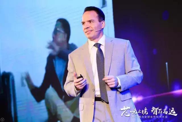 2017年全国展览会汇总,展讯2018