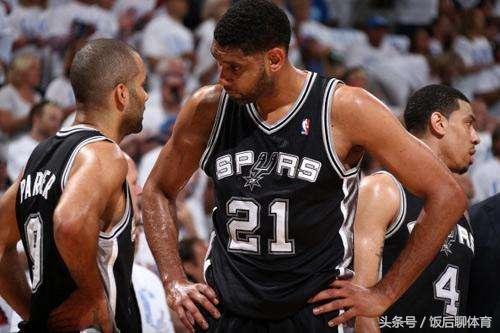 波波维奇马刺球员,波波维奇邓肯