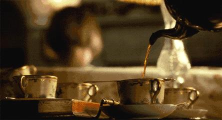 茶叶渣喝完别倒!放太阳底下晒干了,还有这么神奇的用途!