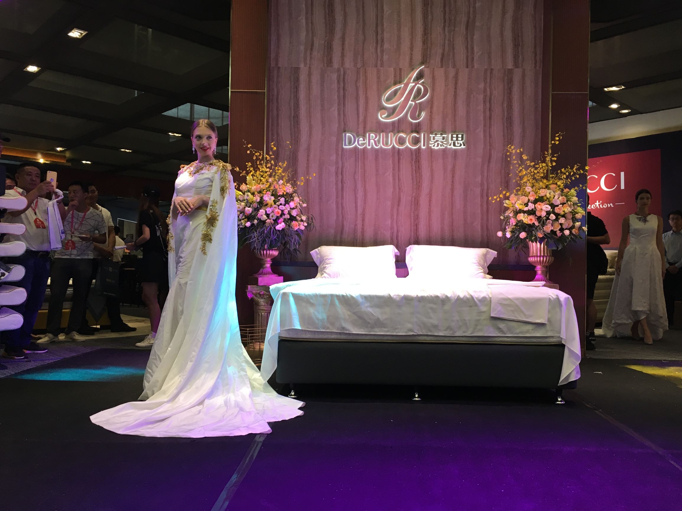 邂逅慕思名品汇,来一场奥地利文化之旅