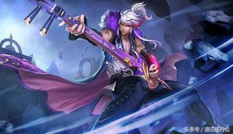 王者荣耀s8排名等级,王者荣耀s8最强战士