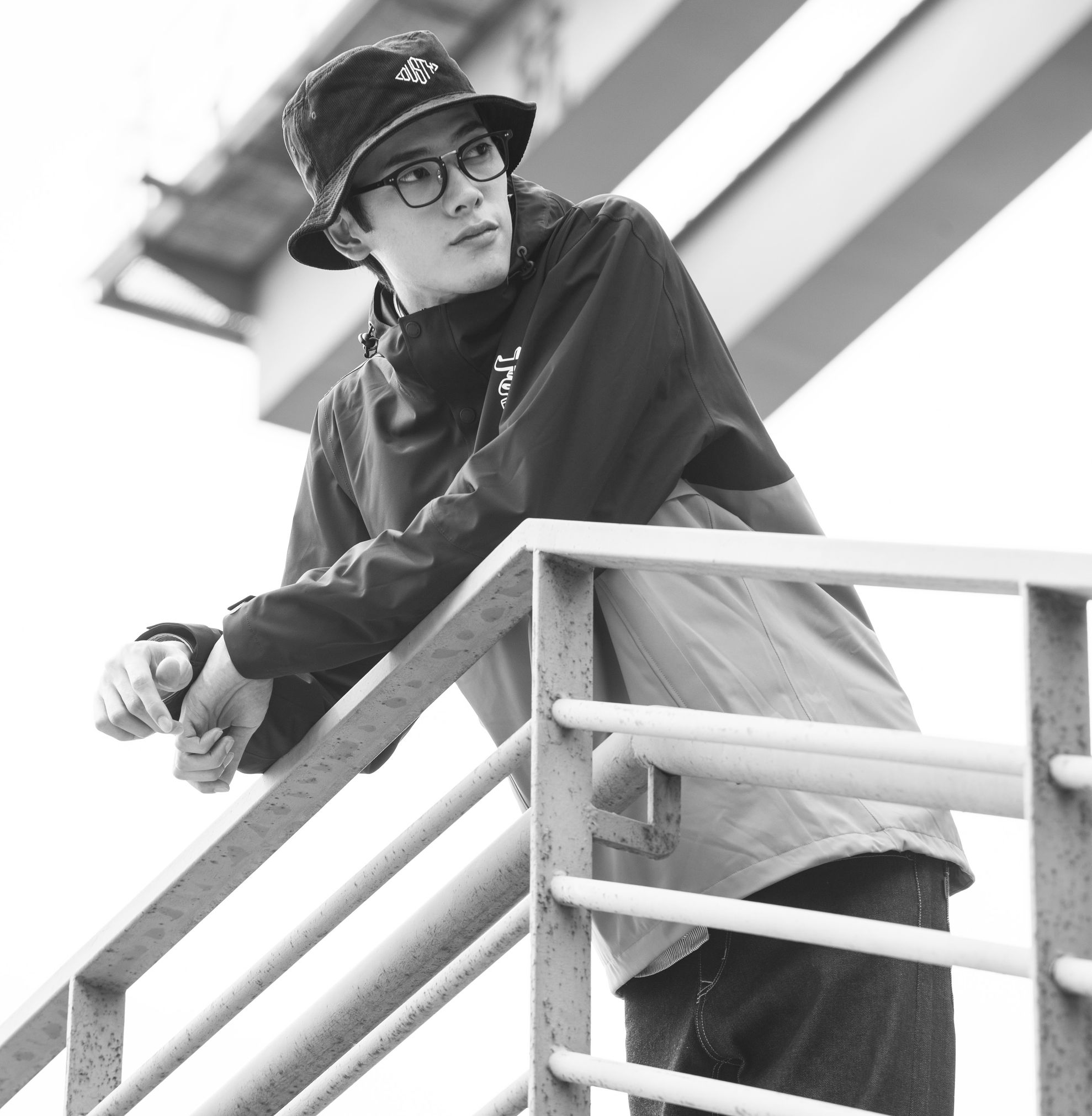 机能户外潮牌,小众潮牌联名