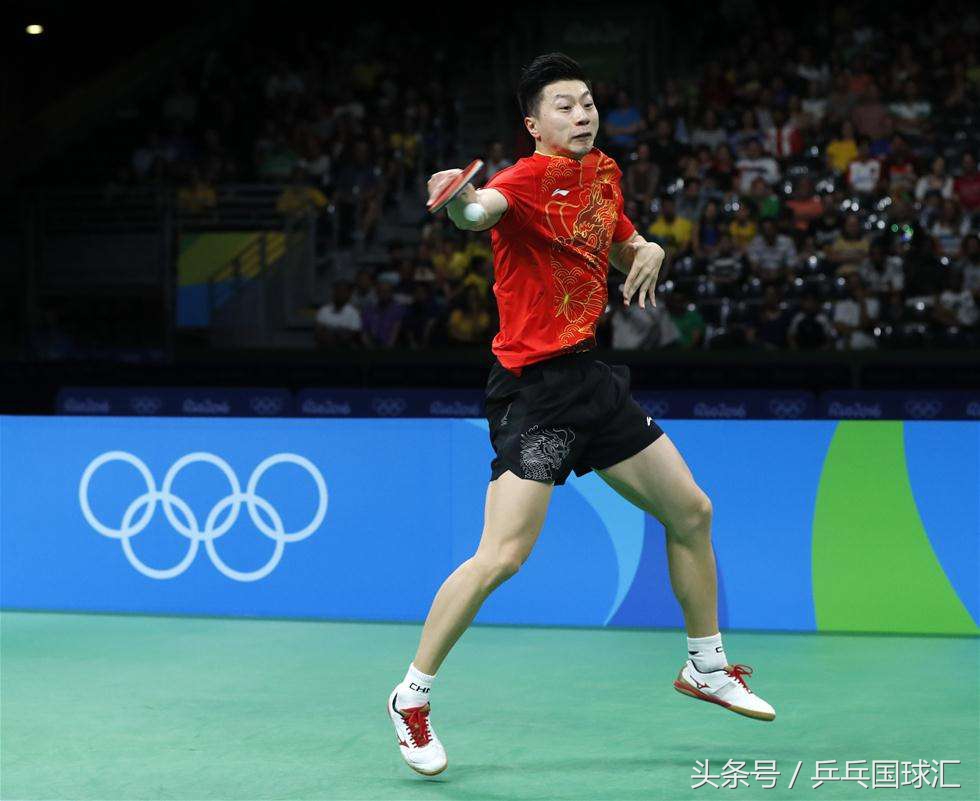 教你如何处理“机会球”，打高球也是需要很多技巧的！