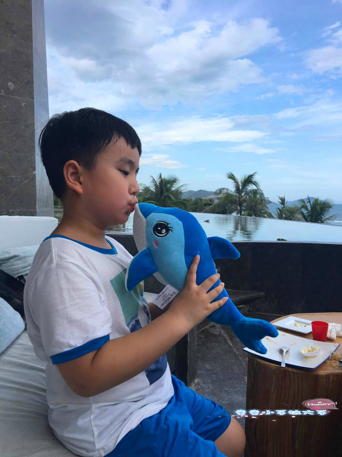 带孩子去三亚旅游吃什么,带小孩去三亚看海攻略