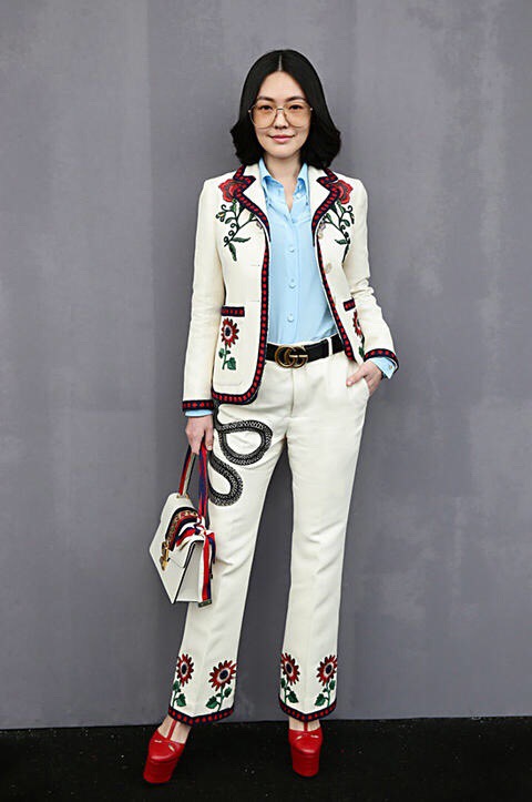 回顾17年最火的五款小众包包,2017你不可错过的十部电视剧