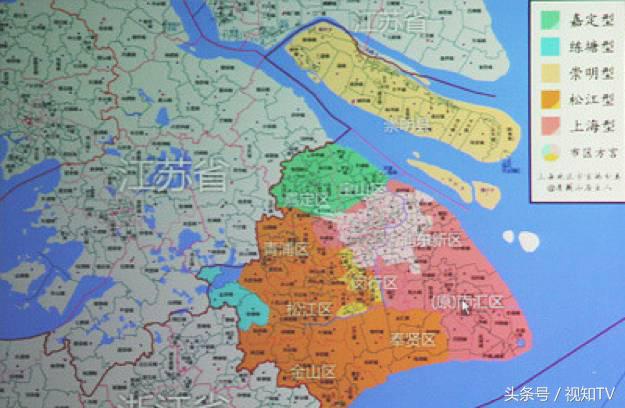 上海话历史与特点,上海人说的是什么方言