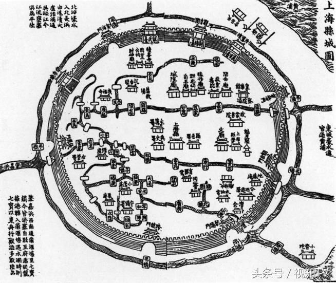 上海话历史与特点,上海人说的是什么方言