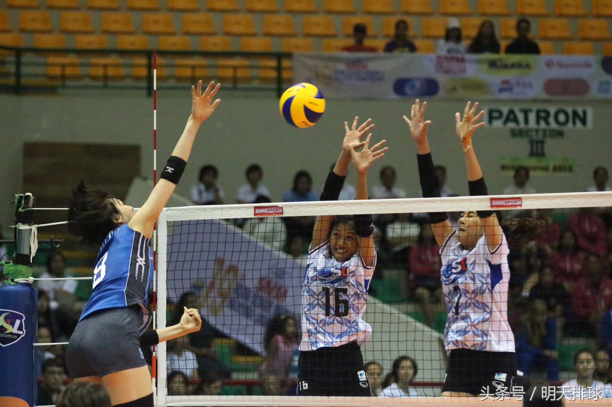 2017女排亚锦赛半决赛视频,女排亚锦赛历届冠军一览表