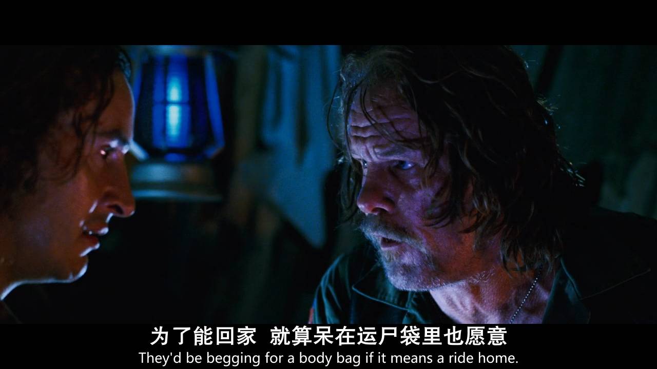 一部笑到抽搐的喜剧片,一部无下限的恶搞喜剧片