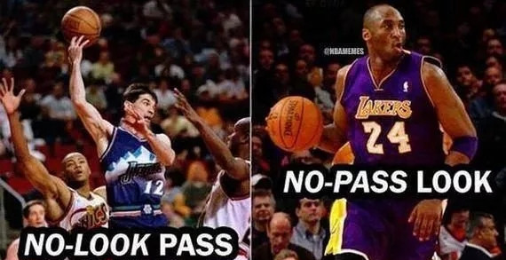 科比球风有多黑,科比球风华丽