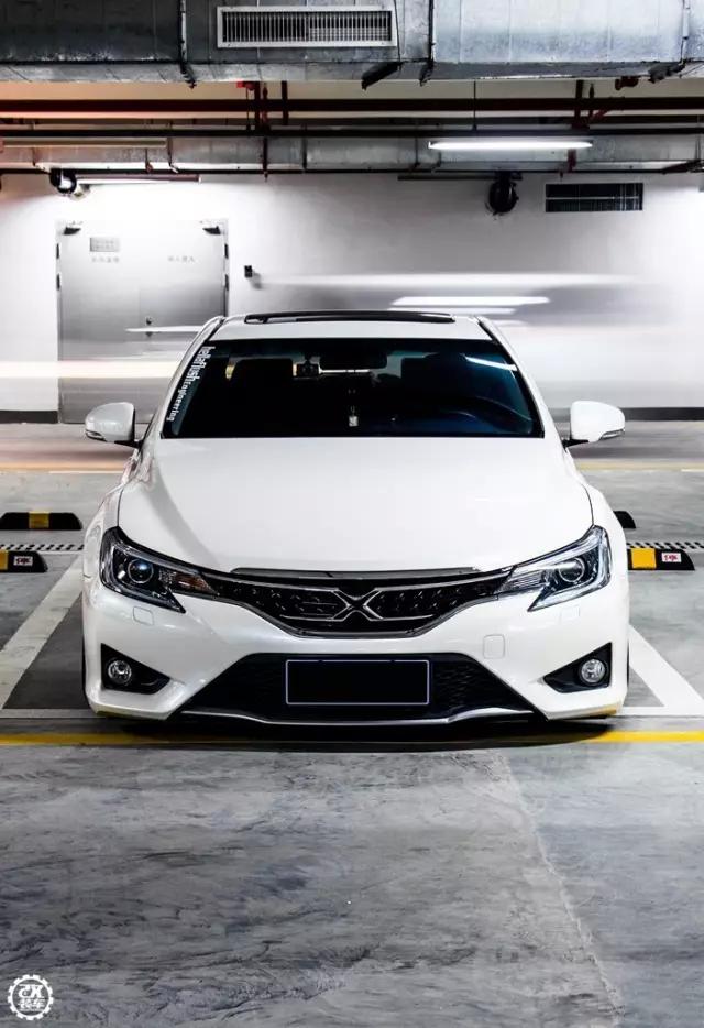 江苏丰田锐志v6,v6锐志新车