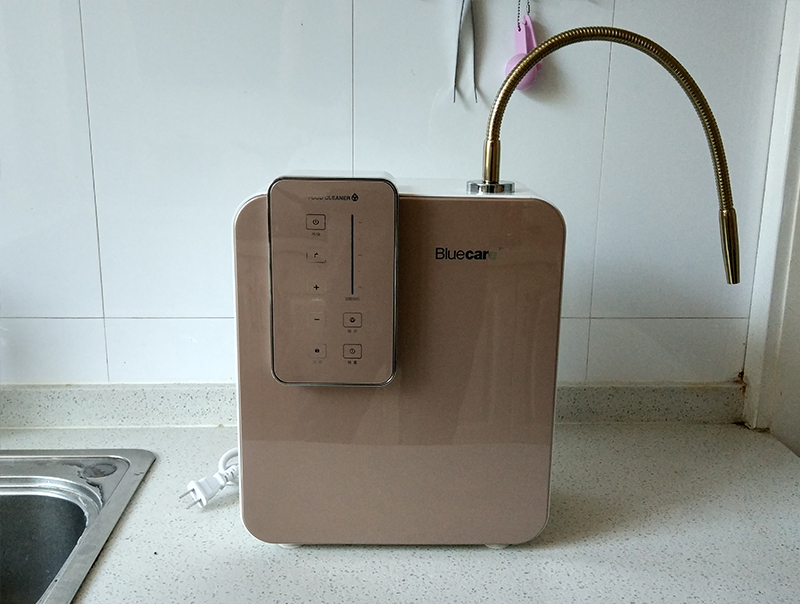 饮食安全健康，从拥有它这一刻开始