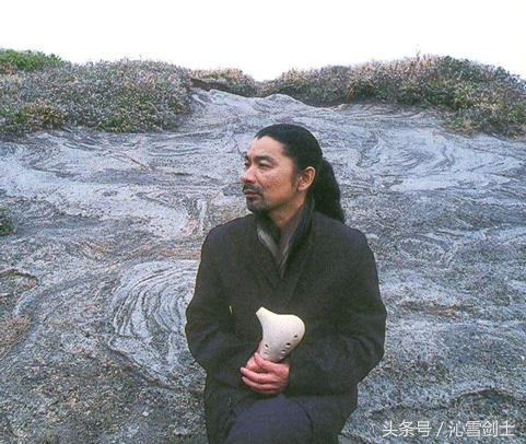 陶笛乐谱的基本知识,陶笛音频