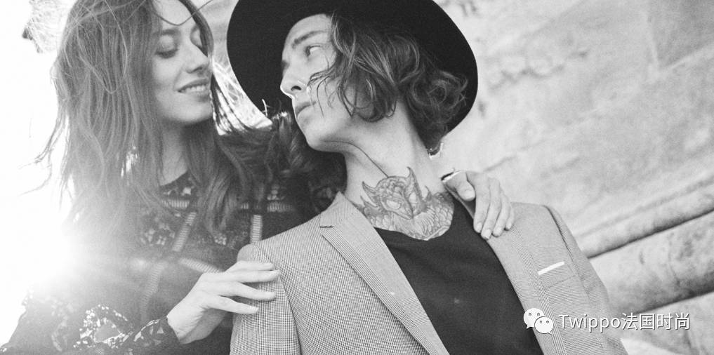 为什么在巴黎你找不到“同款”的女人?