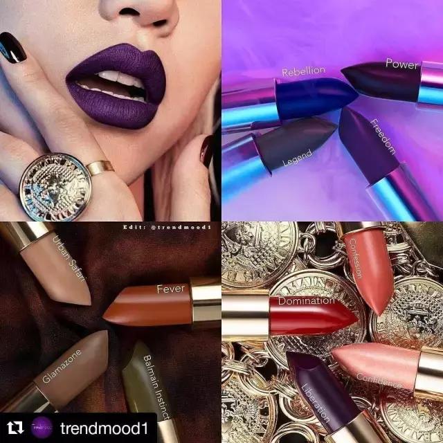 彩妆最近又出新品了吗,彩妆新流行产品