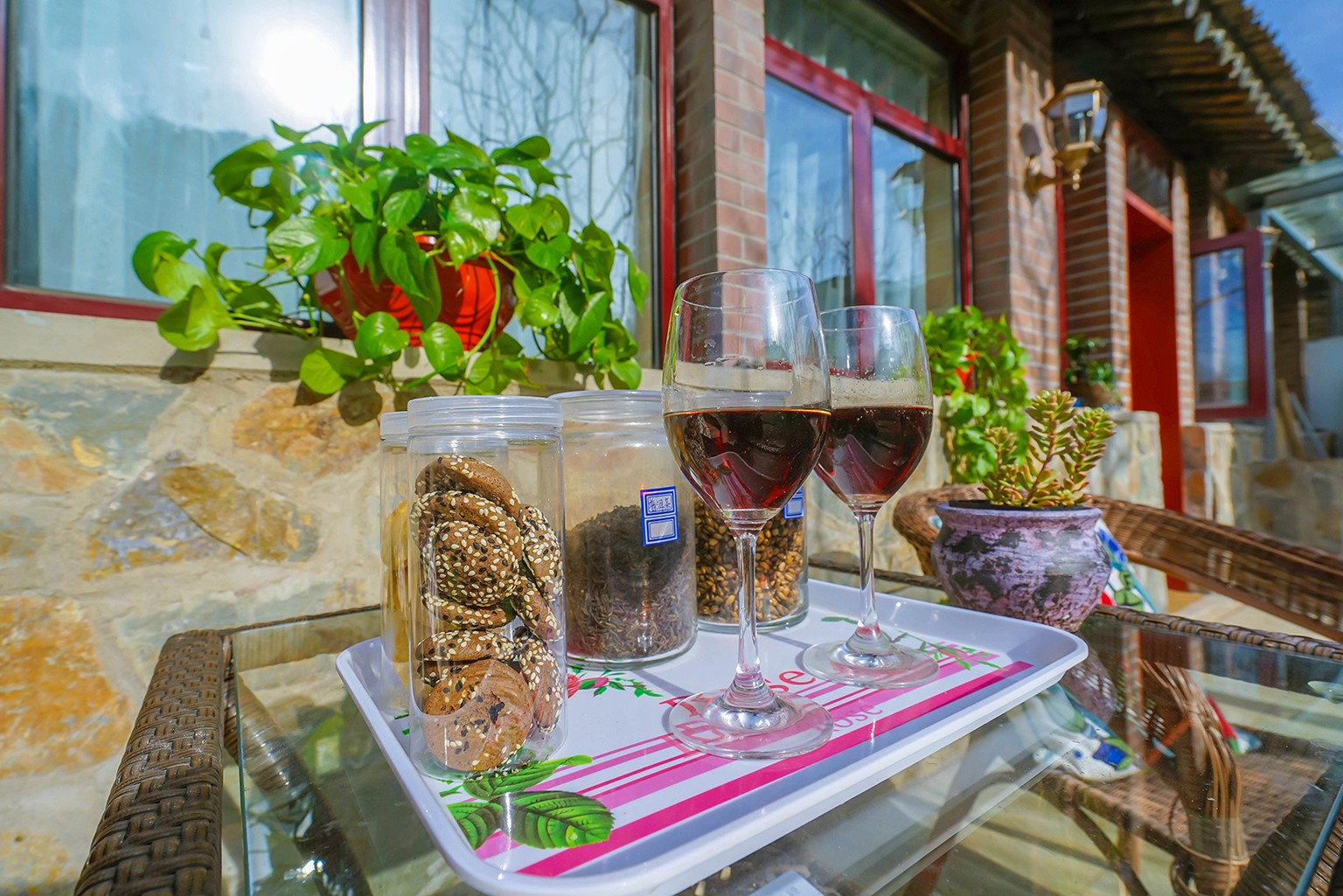 黄花城水长城一日游攻略,黄花峪水长城最佳旅游线路图