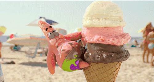 天津冰淇淋,天津必吃的冰激凌