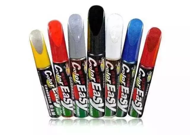 汽车前挡风玻璃划痕修复,30分钟汽车划痕修复