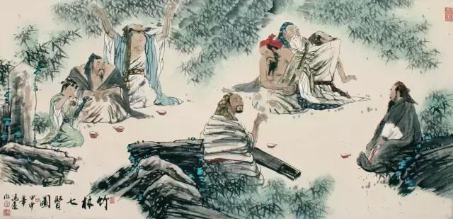 世说新语十大经典故事原著,世说新语魏晋风流十讲