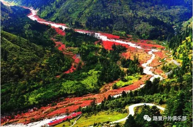 路景，江湖集结令