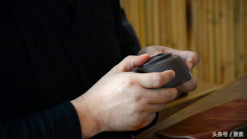 泡茶不用茶漏有茶渣,泡茶为什么不用茶漏